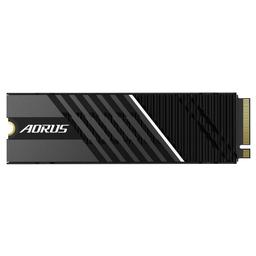 AORUS Gen4 7000s