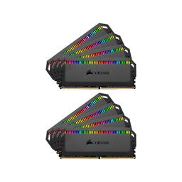 Dominator Platinum RGB 64 GB