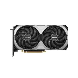 GeForce RTX 4070 VENTUS 2X E