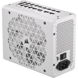 Corsair RM1200x SHIFT 1200 W 80+ Gold Certified Fully Modular Side