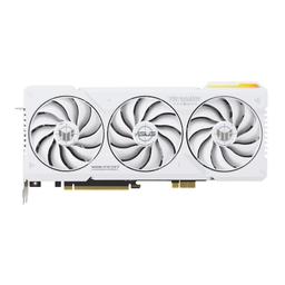 GeForce RTX 4070 Ti TUF Gaming BTF