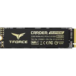T-Force Cardea Zero Z330