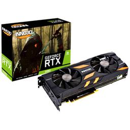 GeForce RTX 2080 Twin X2