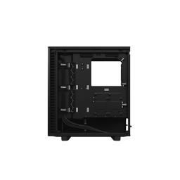 Fractal Design Define 7 Compact ATX Mid Tower Case (FD-C