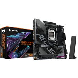 B840M AORUS ELITE WIFI6E