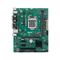 Prime H310M-C R2.0/CSM