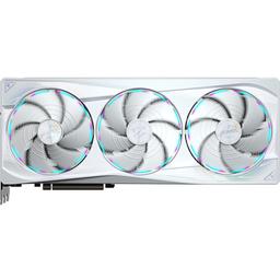 GeForce RTX 5090 AORUS STEALTH ICE