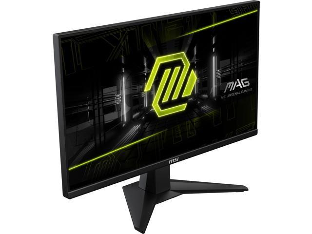 MSI MAG 255XFV ゲーミングモニター 24.5 MSI MAG 255XFV 24.5