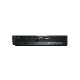 Gigabyte WINDFORCE OC GeForce RTX 5090 32 GB Video Card (GV Gigabyte WINDFORCE OC GeForce RTX 5090 32 GB Video Card (GV