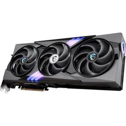PCパーツ msi - GeForce RTX 5070 Ti 16G GAMING TRIO OC MSI GeForce RTX™ 5070 Ti 16G GAMING TRIO OC
