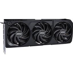 MSI SHADOW 3X OC GeForce RTX 5080 16 GB Video Card (GeForce RTX