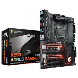 X299 AORUS Gaming 3