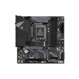 B660M AORUS ELITE AX DDR4