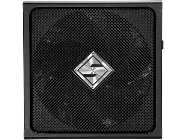 [美品] ASRock Steel Legend SL-850G (850W) ASRock Steel Legend SL-850G 850 W 80+ Gold Certified Fully Modular