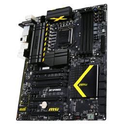 MSI Z87 XPOWER XL ATX LGA1150 Motherboard (Z87 XPOWER