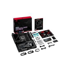 Asus ROG MAXIMUS Z890 EXTREME EATX LGA1851 Motherboard (ROG