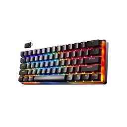 SteelSeries Apex Pro Mini Wireless RGB Bluetooth/Wireless Gaming