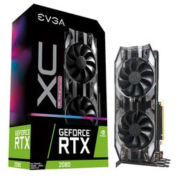 GeForce RTX 2080 XC ULTRA GAMING
