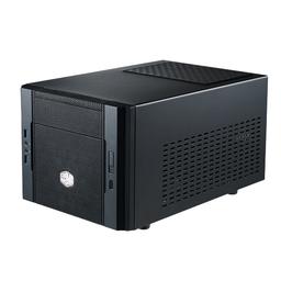 Cooler Master Elite 130 Mini ITX Tower Case (Elite 130) - PCPartPicker