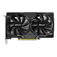 PNY OC GeForce RTX 5060 8 GB Video Card (VCG50608DFXPB1-O