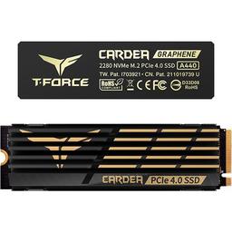 Cardea A440