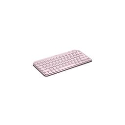 Logitech MX KEYS MINI Bluetooth/Wireless/Wired Mini Keyboard (920