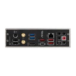 MSI MAG X570S TOMAHAWK MAX WIFI ATX AM4 Motherboard (MAG X570S
