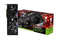 【新品未使用】GAINWARD RTX 5070 Ti PHOENIX 16GB GAINWARD GeForce RTX 5070 Ti 16GB PHOENIX | VideoCardz.net