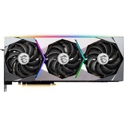 GeForce RTX 3090 GeForce RTX 3090 SUPRIM 24G