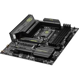 MSI MAG B860M MORTAR WIFI Micro ATX LGA1851 Motherboard (MAG B860M