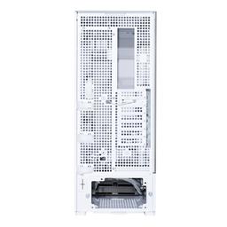Lian Li SUP01 ATX Mid Tower Case (SUP01W) - PCPartPicker