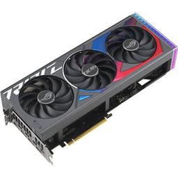 GeForce RTX 4060 Ti ROG STRIX GAMING Advanced