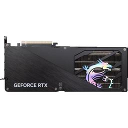 MSI GAMING TRIO OC GeForce RTX 5070 Ti 16 GB Video Card