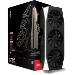 Radeon RX 9070 XT Mercury
