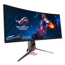 Asus ROG Swift PG349Q - Thumbnail 2