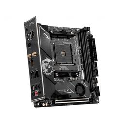 MSI MPG B550I GAMING EDGE WIFI Mini ITX AM4 Motherboard (MPG B550I