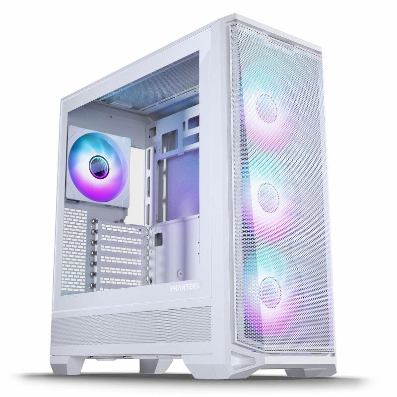 Phanteks Eclipse G400A ATX Mid Tower Case (PH-EC400GA_DMW01