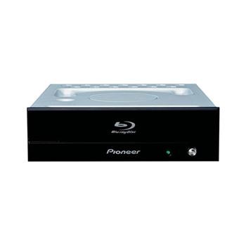 Pioneer BDR-S09XLT Blu-Ray/DVD/CD Writer (BDR-S09XLT) - PCPartPicker