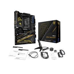ASRock Z890 Taichi OCF ATX LGA1851 Motherboard (Z890 Taichi