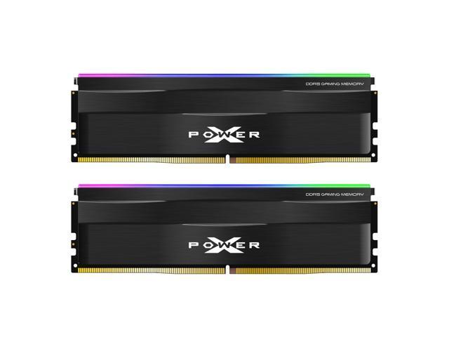 Silicon Power XPOWER Zenith RGB Gaming 32 GB (2 x 16 GB