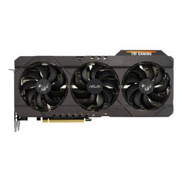 GeForce RTX 3070 TUF GAMING