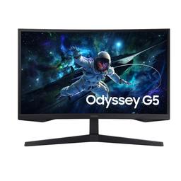 Samsung Odyssey G55C 32-inch