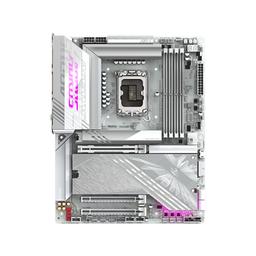 Z890 AORUS ELITE X ICE