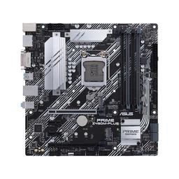 PRIME Z490M-PLUS