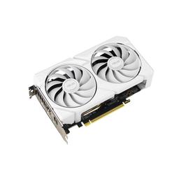 Asus DUAL Radeon RX 9060 XT 16 GB Video Card (DUAL-RX9060XT-16G