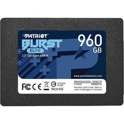 Burst Elite