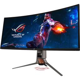 Asus ROG Swift PG349Q - Thumbnail 3
