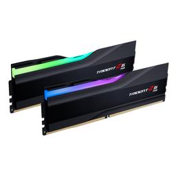G.Skill Trident Z5 RGB 64 GB (2 x 32 GB) DDR5-6400 CL32