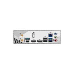 ASRock B860M Pro RS WiFi Micro ATX LGA1851 Motherboard (B860M Pro