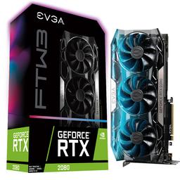 GeForce RTX 2080 FTW3